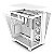 Gabinete Gamer NZXT H91fb Flow C/ 4 Fans, Mid-Tower, Lateral De Vidro, Branco - Imagem 7