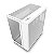 Gabinete Gamer NZXT H91fb Flow C/ 4 Fans, Mid-Tower, Lateral De Vidro, Branco - Imagem 5