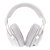 Headset Gamer Redragon Zeus Pro, 7.1, Wireless/Bluetooth (S/fio), PC/PS4/PS5, Branco - Imagem 2