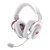 Headset Gamer Redragon Zeus Pro, 7.1, Wireless/Bluetooth (S/fio), PC/PS4/PS5, Branco - Imagem 1