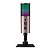 Microfone Havit Gamenote GK61, RGB, USB, Preto - Imagem 1
