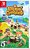 Animal Crossing New Horizons - Switch - Imagem 1
