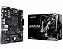 Placa Mãe Biostar A520MT, Chipset A520, AMD AM4, mATX, DDR4 - Imagem 1