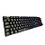Teclado Gamer Mecânico Knup Madset TE114, Switch Blue, RBW - Imagem 1