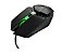 Mouse Gamer Knup Anúbis MU019, RBW, Preto - Imagem 2