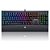 Teclado Gamer Mecânico Redragon Aryaman, Switch Blue, RGB - Imagem 1