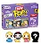 Funko Bitty Pop! Disney Princess - Cinderella, 4 pack - Imagem 1