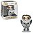 Funko Pop! Harry Potter - Harry Potter and Buckbeak 123 - Imagem 1