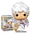 Funko Pop! One Piece - Luffy Gear Five 1607 - Imagem 1