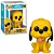 Funko Pop! Disney Mickey and Friends - Pluto 1189 - Imagem 1