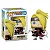 Funko Pop! Naruto Shippuden - Deidara 1434 - Imagem 1