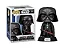 Funko Pop! Star Wars - Darth Vader 597 - Imagem 1