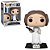 Funko Pop! Star Wars - Pricess Leia 595 - Imagem 1