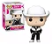 Funko Pop! Barbie - Western Ken 1446 - Imagem 1