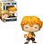 Funko Pop! Demon Slayer - Zenitsu Agatsuma 869 - Imagem 1