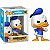 Funko Pop! Disney Mickey and Friends - Pato Donald 1191 - Imagem 1
