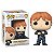Funko Pop! Harry Potter - Ron Weasley 134 - Imagem 1