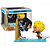 Funko Pop! Naruto Shippuden - Sasuke vs. Naruto 732 - Imagem 1
