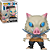 Funko Pop! Demon Slayer - Inosuke Hashibira 870 - Imagem 1