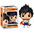 Funko Pop! Dragon Ball Z - Prince Vegeta 863 - Imagem 1