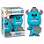 Funko Pop! Disney Monstros S.A. - Sulley 1156 - Imagem 1