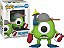 Funko Pop! Disney  Monstros S.A. - Mike Wazowski 1155 - Imagem 1