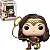 Funko Pop! Wonder Woman 84 Mulher Maravilha 321 - Imagem 1