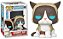 Funko Pop! Icons - Grumpy Cat 60 - Imagem 1