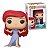 Funko Pop! Disney A Pequena Sereia - Ariel 564 - Imagem 1