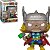 Funko Pop! Marvel Zombie - Zombie Thor 787 - Imagem 1