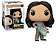 Funko Pop! Disney Mulan 638 - Imagem 1