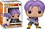 Funko Pop! Dragon Ball Z - Future Trunks 702 - Imagem 1