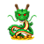 Funko Pop! Dragon Ball Z - Shenron 859 - Imagem 2