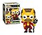 Funko Pop! Os Simpsons Casa de Horror - Devil Flanders 1029 - Imagem 1
