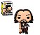 Funko Pop! Cyberpunk 2077 - Johnny Silverhand 590 - Imagem 1