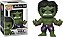 Funko Pop! Marvel Avengers - Hulk 629 - Imagem 1