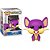 Funko Pop! Pokemon - Rattata 595 - Imagem 1