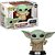 Funko Pop! Star Wars: Mandalorian - Baby Yoda The Child 368 - Imagem 1