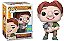 Funko Pop! Disney Corcunda de Notre Dame Quasimodo Limited Ed. 574 - Imagem 1