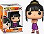 Funko Pop! Dragon Ball Z - Chichi 617 - Imagem 1