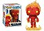 Funko Pop! Fantastic Four - Human Torch 559 - Imagem 1