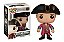 Funko Pop! Outlander - Black Jack Randall 254 - Imagem 1
