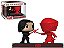 Funko Pop! Star Wars Clash On The Supremacy Kylo Ren 265 - Imagem 1