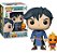 Funko Pop! Games Ni No Kuni 2 - Roland W/higgledy 330 - Imagem 1