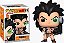 Funko Pop! Dragon Ball Z - Raditz 616 - Imagem 1