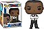 Funko Pop! Marvel Capitã Marvel - Nick Fury 428 - Imagem 1