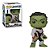 Funko Pop! Marvel  Vingadores Ultimato - Hulk 451 - Imagem 1