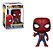 Funko Pop! Marvel  Vingadores Guerra Infinita - Iron Spider 287 - Imagem 1