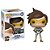 Funko Pop! Overwatch - Tracer 92 Thinkgeek - Imagem 1