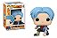 Funko Pop! Dragon Ball - Future Trunks 313 - Imagem 1